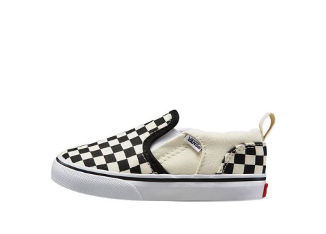 Vans Asher V Toddler (VN000XE9IPD) bunt