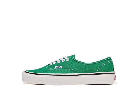 Vans Authentic 44 DX Classic Low Tops Casual Shoe (VN0A38ENVKZ) grün