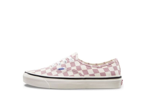 Vans Authentic 44 DX Mauve Checkerboard (VN0A38ENOAO) bunt
