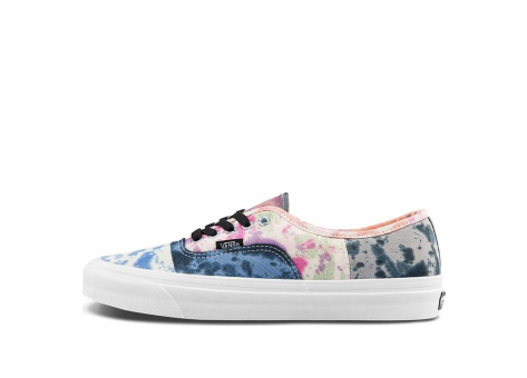 Vans Authentic 44 DX PW Blue (VN0A54F9AXJ) bunt