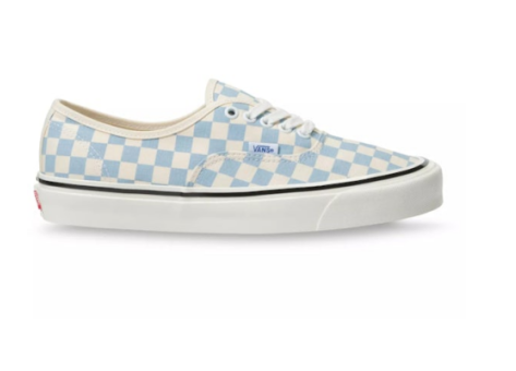 Vans Authentic 44 (VN0A54F241J) blau