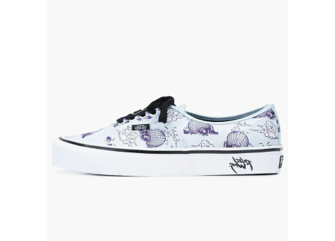 Vans Authentic 44 Robert Williams (VN0A2Y2UKBA) weiss