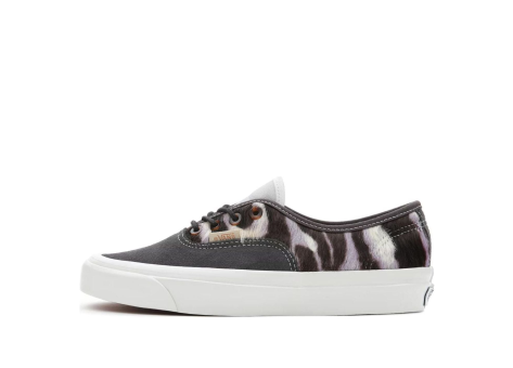 Vans Authentic Buty 44 DX Gray (VN0A54F2448) bunt