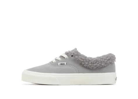 Vans Authentic Buty Sherpa (VN0A5JMRGRY) grau