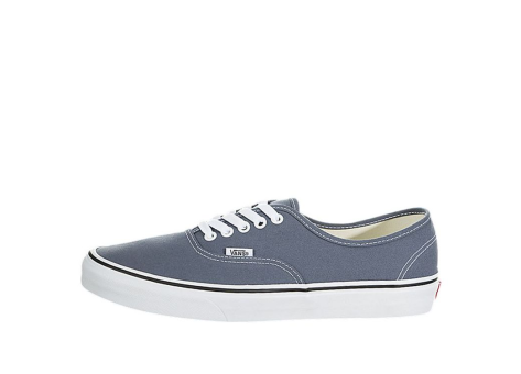Vans Authentic Casual Low Tops Skateboarding (VN0A38EMUKY) blau
