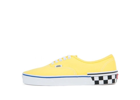 Vans Authentic (VN0A38EMVJS) gelb