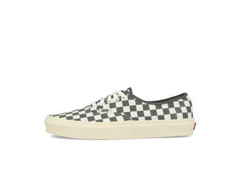Vans Authentic Checkerboard Pewter Marshmallow (VN0A38EMU531) grau