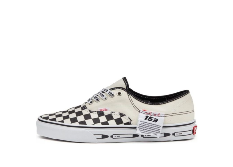 Vans Authentic Chessboard (VN0A4UUC6DC) bunt