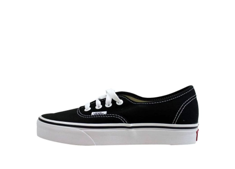 Vans Authentic (VN-0EE 3BLK) schwarz