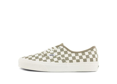 Vans Authentic Classics Checkered Khaki Olive (VN0A5KS9C2Y) bunt