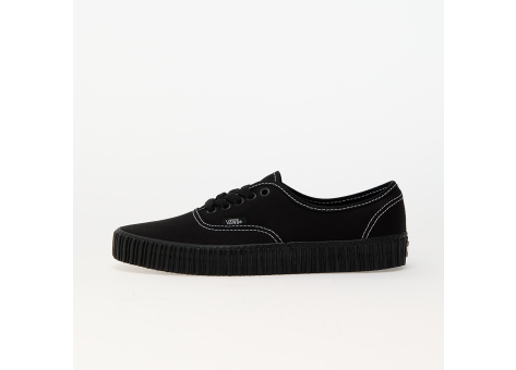 Vans Authentic Creeper (VN000CR2BLK1) schwarz