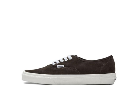 Vans Authentic Dark (VN0A5KRD8DB) schwarz