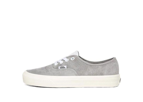 Vans Authentic Pig Suede Drizzle (VN0A2Z5I18P) grau