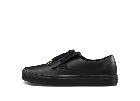 Vans Authentic Fringe (VN0A3DPFFH3) schwarz