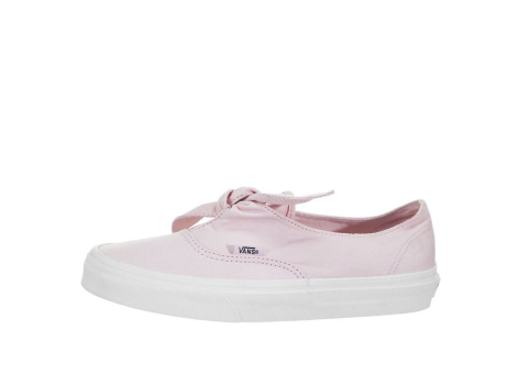 Vans Authentic Knotted Chalk (VN0A3MU2QAI) pink