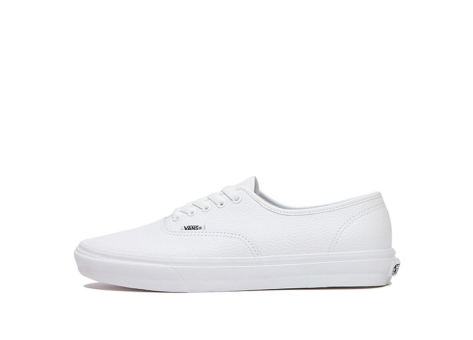 Vans Authentic Leather (V44CFLEA-1) weiss