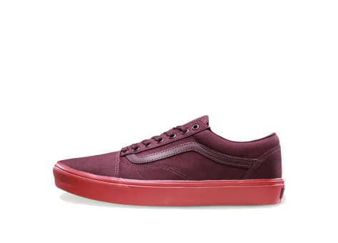 Vans Authentic Lite (VN0A2Z5JN5T) rot