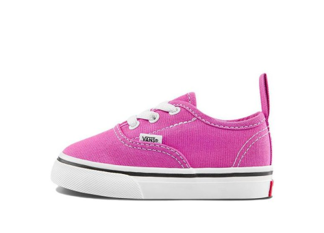 Vans Authentic Low Tops Casual Skateboarding (VN0A4BUYYOL) pink