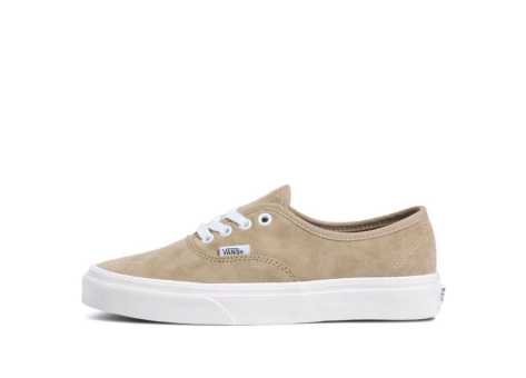 Vans Authentic Low Tops Casual Skateboarding (VN0A5KRD8DT) beige