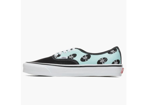 Vans Authentic Lx Wacko Maria Blue Records (VN0A4BV9591) bunt