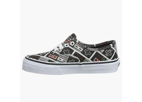 Vans Nintendo x Authentic (VN0A2Z5IJUS) bunt