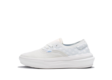 Vans Authentic Overt CC (VN0007NVWWW) weiss