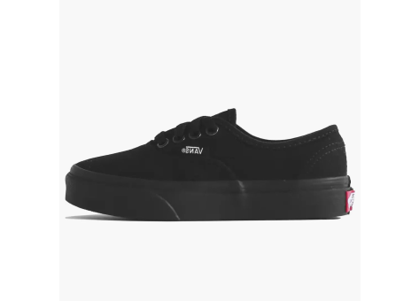 Vans Authentic (VN000WWXENR) schwarz