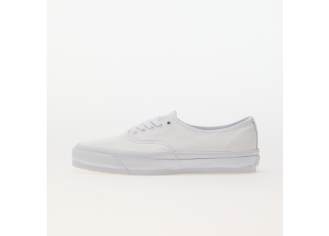 Vans Authentic Reissue 44 Leather (VN000CQAWWW1) weiss