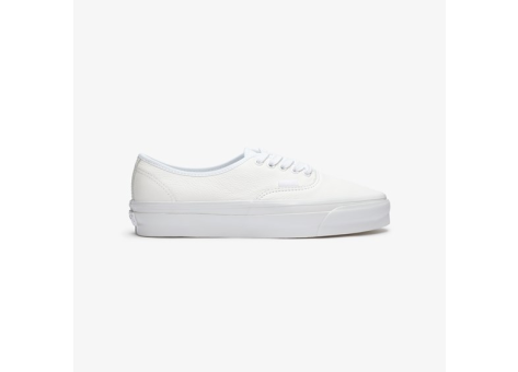 Vans Authentic Reissue 44 (VN000CQAWWW) weiss