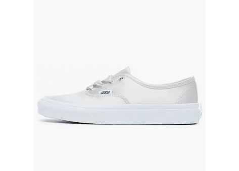 Vans Authentic Satin Lux (VN0A38EMQ9J) weiss