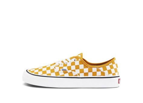 Vans Authentic SF Checkerboard (VN0A3MU6WOF) bunt