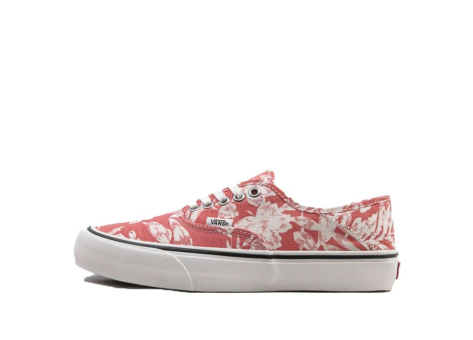 Vans Authentic SF Floral Linen (VN0A3MU6WOH) bunt