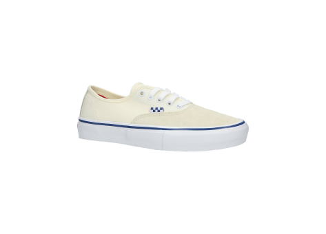 Vans Authentic Skate (VN0A5FC8OFW) weiss