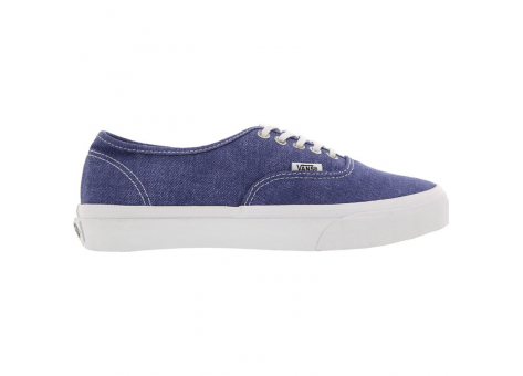 Vans Authentic Slim - Damen Sneaker (VXG6H0E) blau