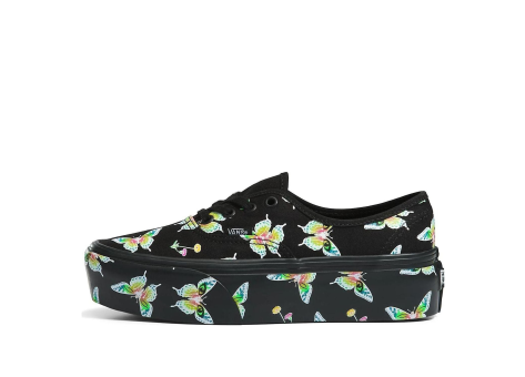 Vans Authentic Stackform Morph (VN0A4BVO1OJ) schwarz