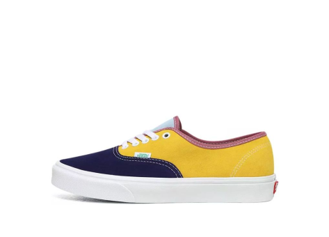 Vans Authentic Sunshine Multi (VN0A2Z5IWNY) bunt