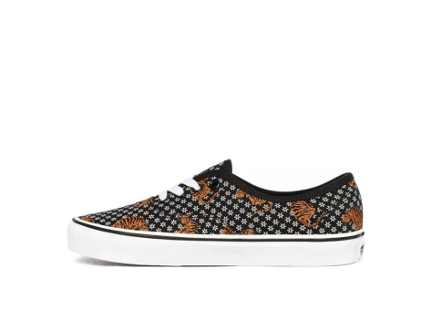 Vans Authentic Tiger Floral (VN0A2Z5I19M) schwarz