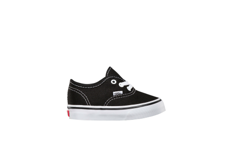 Vans Authentic Toddler (VN000ED9BLK) schwarz