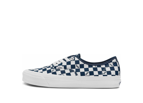Vans Vault OG Lx Checkerboard Authentic Blue (VN0A5FBDLKZ) bunt