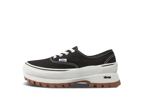 Vans Authentic Vibram Dx Gum (VN0A5JLW6BT) schwarz