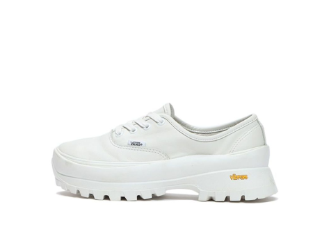 Vans Authentic Vibram LX (VN0A5HZUW00) weiss