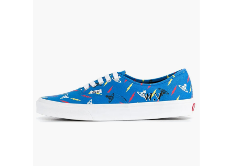 Vans Authentic Vivienne Westwood x (VN0A2Z5IV7C) blau