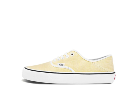 Vans Authentic (VN0A3MU6WOE) gelb