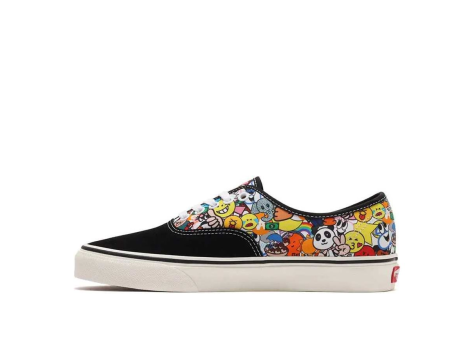 Vans x atmos Authentic Emoji (VN0A5HZS332) bunt