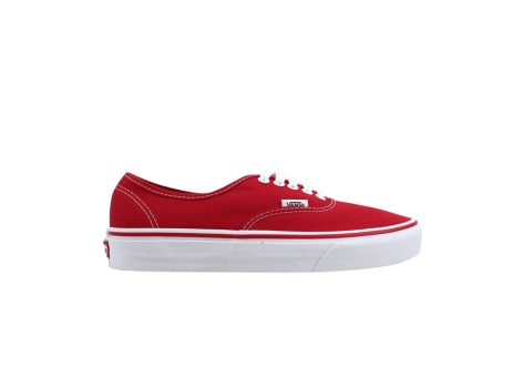 Vans Authentic (VN-0EE3RED) rot