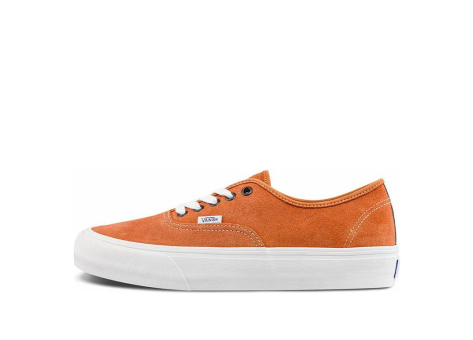 Vans Authentic VR3 LX Vault Grey Bombay (VN0A5EE2AZD) orange
