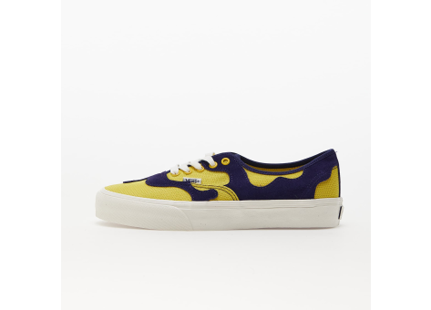 Vans Authentic VR3 PW LX Blue (VN0005WQBLU1) bunt