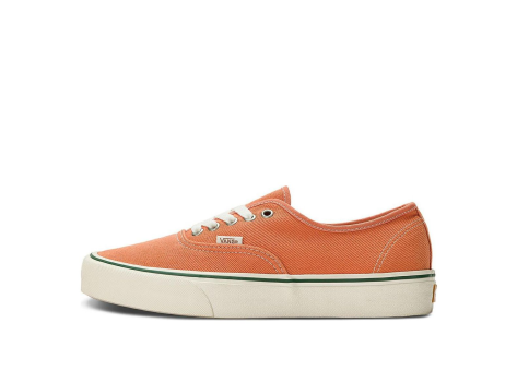 Vans Authentic Vr3 Twill Sun Baked (VN0005UDBM5) orange
