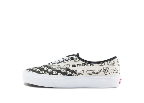 Vans Authentic x Otw Nuttsh (VN0A5KS9BPR) bunt