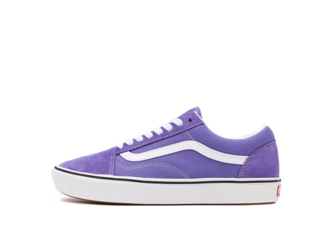 Vans Basics Comfycush Old Skool (VN0A5DYCB1P) lila